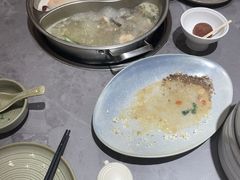 -阿源鱼捞斑鱼火锅·海鲜粥(山景尚宅店)