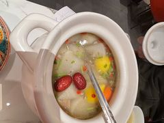 -巴依老爷新疆美食(魏公村店)