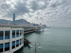 -海港城