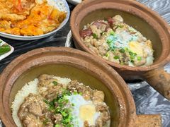 -红星光发煲仔饭(大石街店)