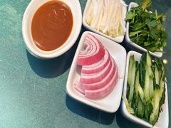 -老昌春饼(大直街店)