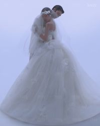 -巴黎经典婚纱摄影PARISSIC