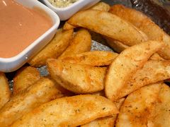 -山杏yama-katsu·吉列炸物