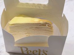 -Peet's Coffee皮爷咖啡(豫园店)
