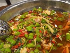 -蛙兔鸡自贡风味·特色江湖菜(广都店)