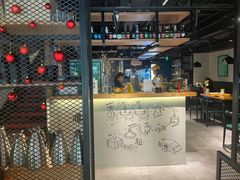门面-腰子哥烤串(石佛营炫特店)