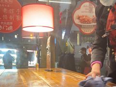 -鱼食饭稻·苏浙土菜17年老馆子(平江路店)