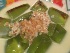 -孖记茶档·热腾茶餐(江南西plus店)