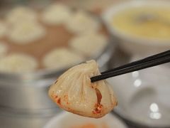 灌汤包-大兴街扣碗包子馆