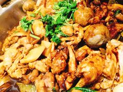 -黄记煌三汁焖锅(新世纪广场店)