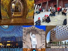 -牛首山文化旅游区