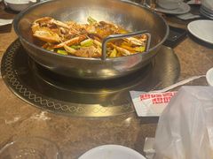 -七欣天香辣蟹火锅(上海银亿滨江店)