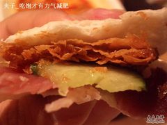 CIMG0050-外婆家(杭州马塍店·杭帮菜名店)