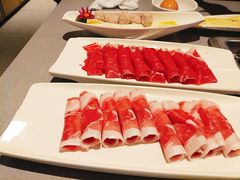 -海底捞火锅(振华商厦店)