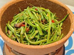 -巡湘记·乡野湖南菜(周浦万达店)