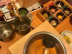 -黒豚料理 寿庵(中央駅西口店)