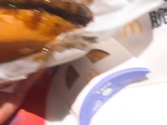 -麦当劳(东大桥店)