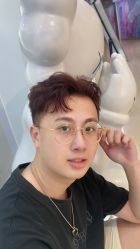 -苏豪路易士·嘉玛发廊