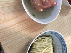 -盛兴面馆(真儒大厦店)