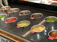 -廖掌柜·重庆鲜货火锅(上海首店)