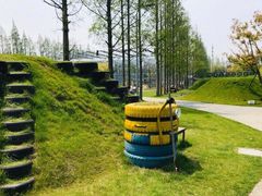 -前小桔亲子创意农场·草莓采摘·露营烧烤