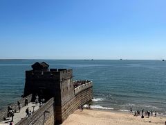 -老龙头景区