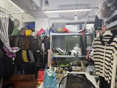 -江师傅裁缝店