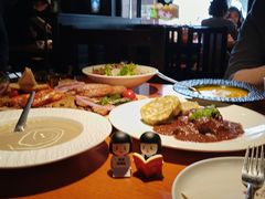 -布拉格餐厅· 中欧捷克菜(全国首店)