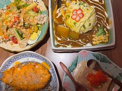 -隐月· 㐂和食屋(芝罘万达公馆店)