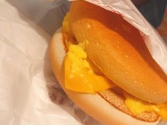 -麦当劳(武昌火车站店)