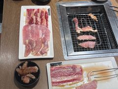 -焼肉ライク·烧肉LIKE(万菱汇店)