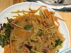 -和晟shèng铁锅炖·东北菜(南山店)