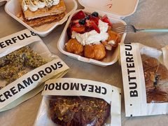 -BUTTERFUL&CREAMOROUS 黄油与面包(西单大悦城店)