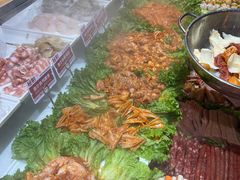 -醉人椒麻辣香锅(上地华联店)