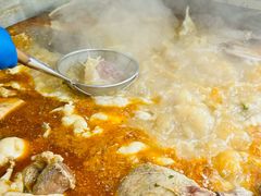 -杨家牛肉汤(淮建路店)