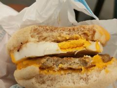 -麦当劳(世纪汇广场店)