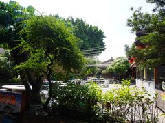 -侠成水上农庄(工业大道店)