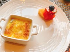 -新食谱全日制餐厅·苏州苏州湾艾美酒店
