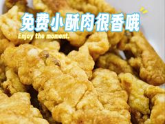 -川芙蓉·市井老川菜(长寿路店)