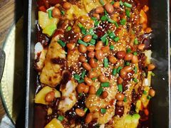 -百年神厨·地道川菜(清江西路店)