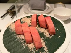 -金链花·泰国餐厅(国贸店)