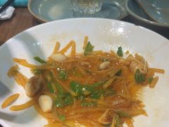 -刀板香·安徽菜(望江东路店)