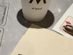 -M Stand(宁波万象城店)