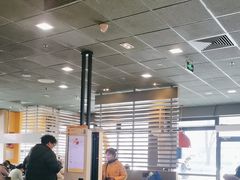 -麦当劳(双榆树店)