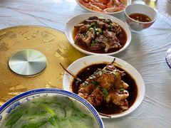 -南花桥羊肉馆老字号(乌镇店)