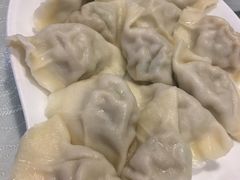 -黄家饺子东北特色菜馆(湖滨商业街店)