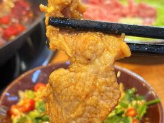 -木货街重庆老火锅(流塘店)