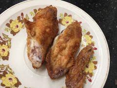 -东京小食馆(三盏灯店)