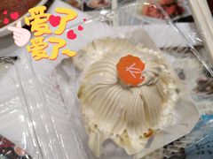 小栗子蛋糕-凯司令西点房(南京东路店)