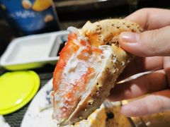 -蟹之国·精品蟹料理(极地店)